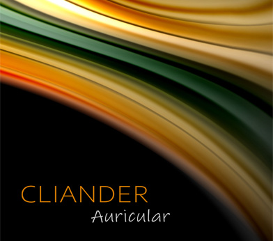 CLIANDER - Auricular